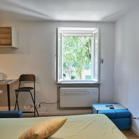 Casa Vianella - Romantico Monolocale Per Vivere Come Una Volta Grado Exterior foto