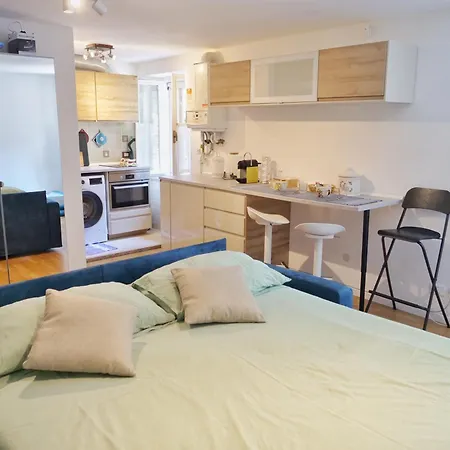 Casa Vianella - Romantico Monolocale Per Vivere Come Una Volta Grado Exterior foto