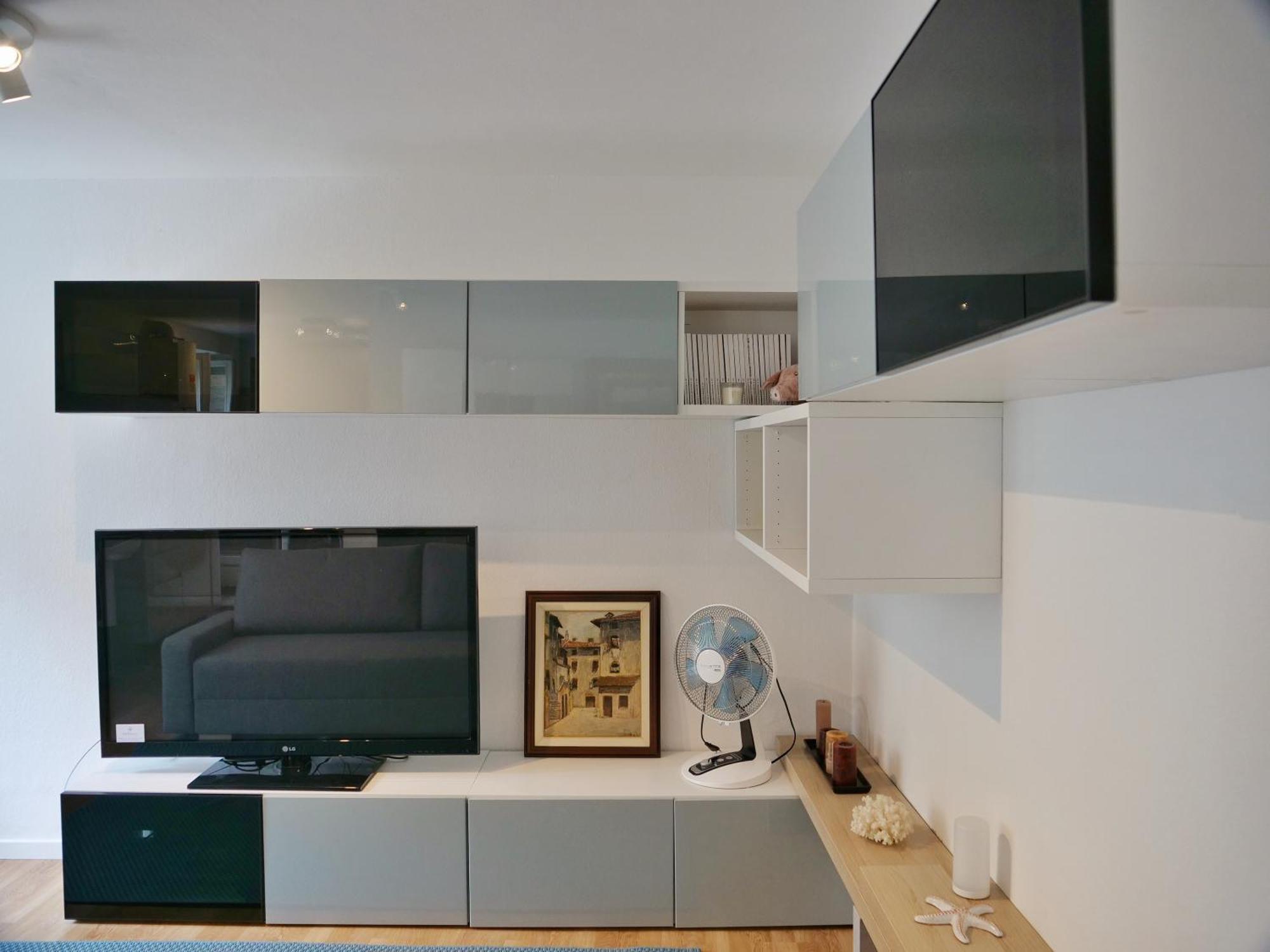 Casa Vianella - Romantico Monolocale Per Vivere Volta Grado