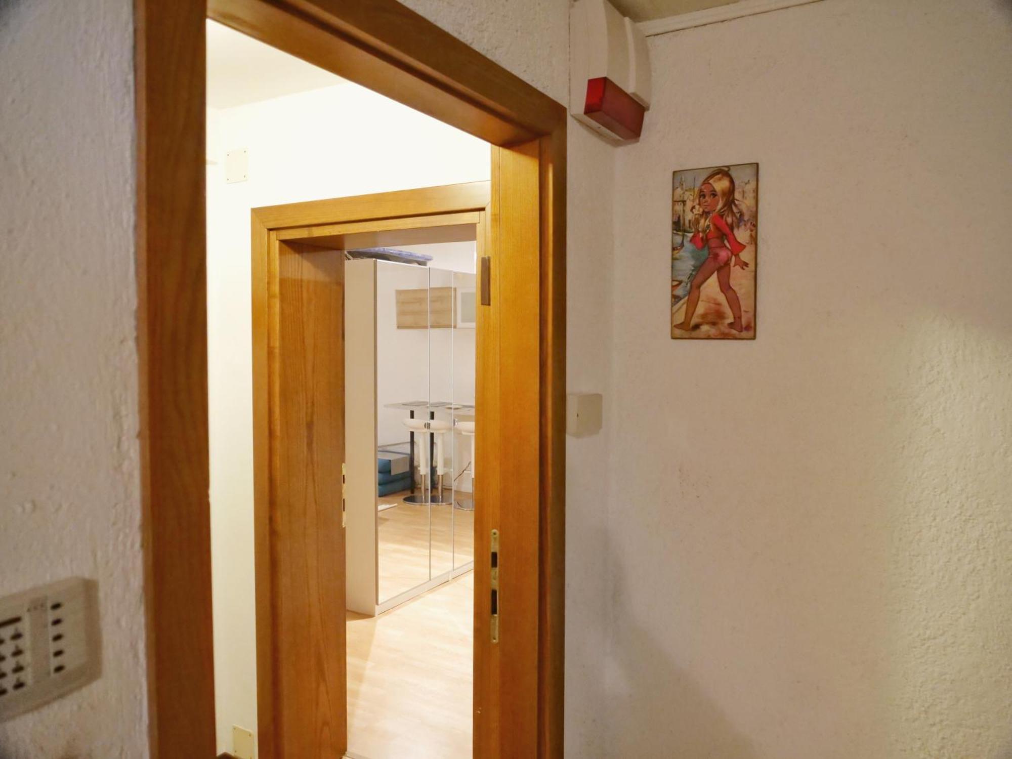 Casa Vianella - Romantico Monolocale Per Vivere Volta Apartment Grado