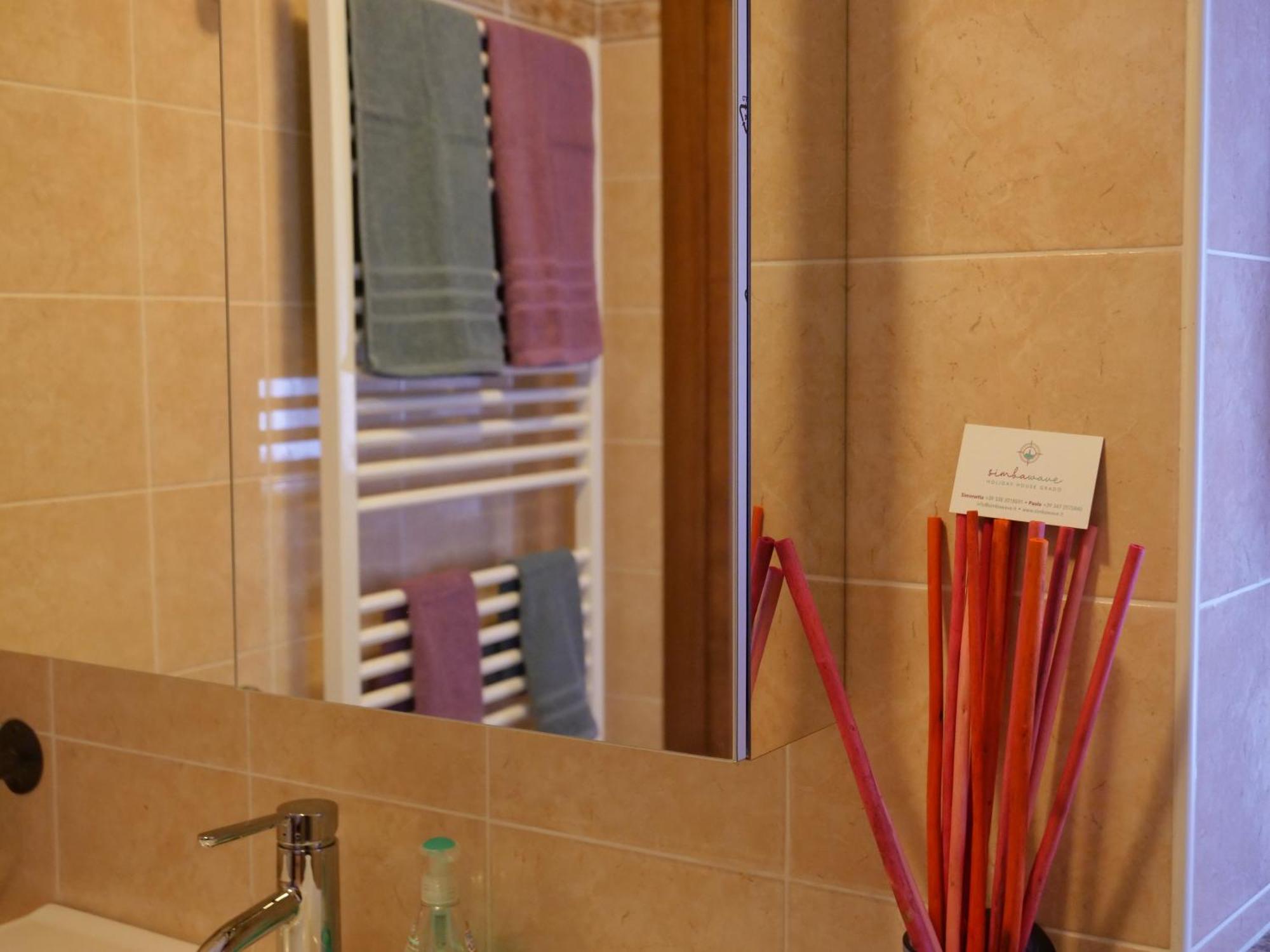 Casa Vianella - Romantico Monolocale Per Vivere Volta Apartment