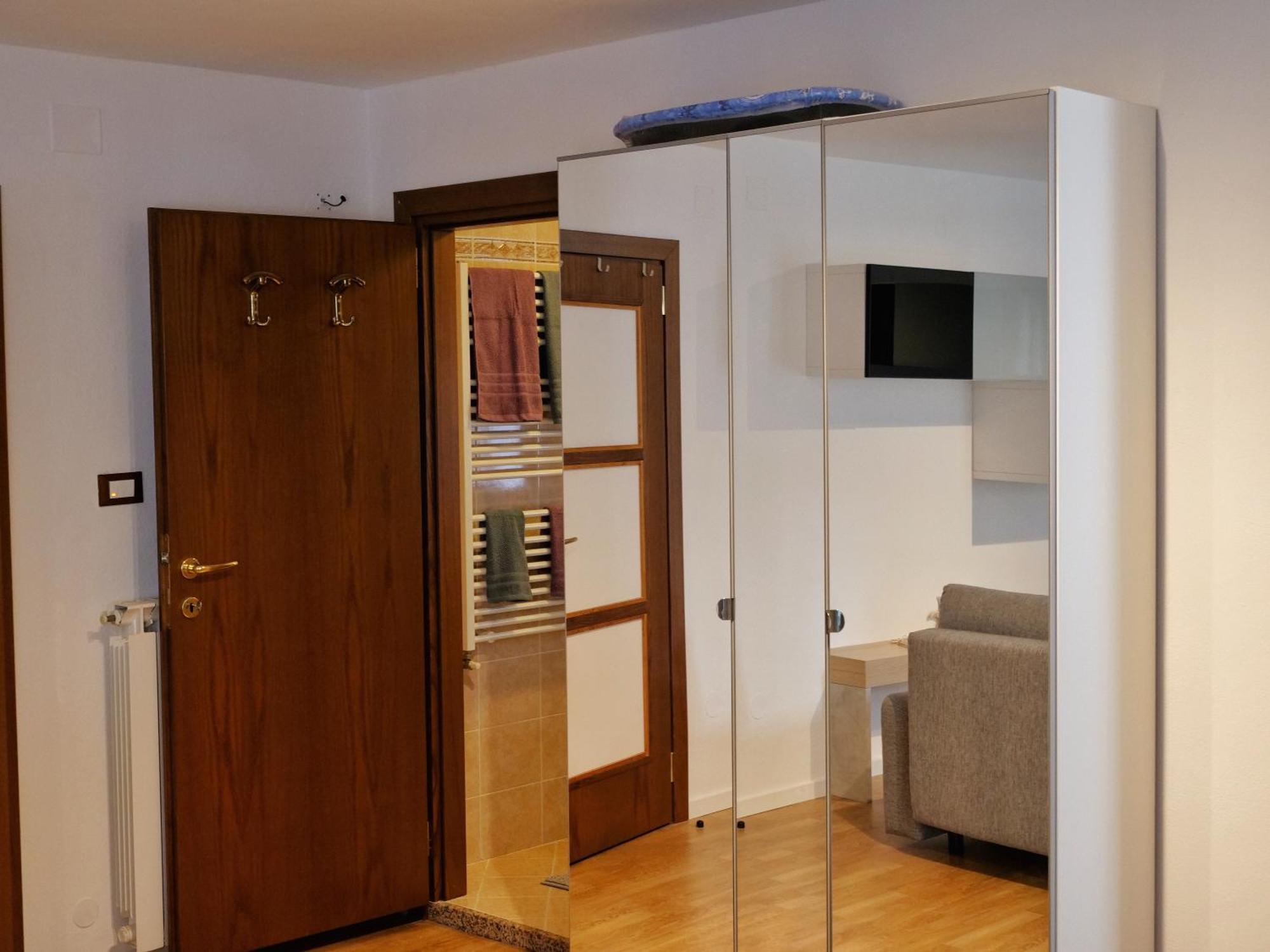 Apartment Casa Vianella - Romantico Monolocale Per Vivere Volta