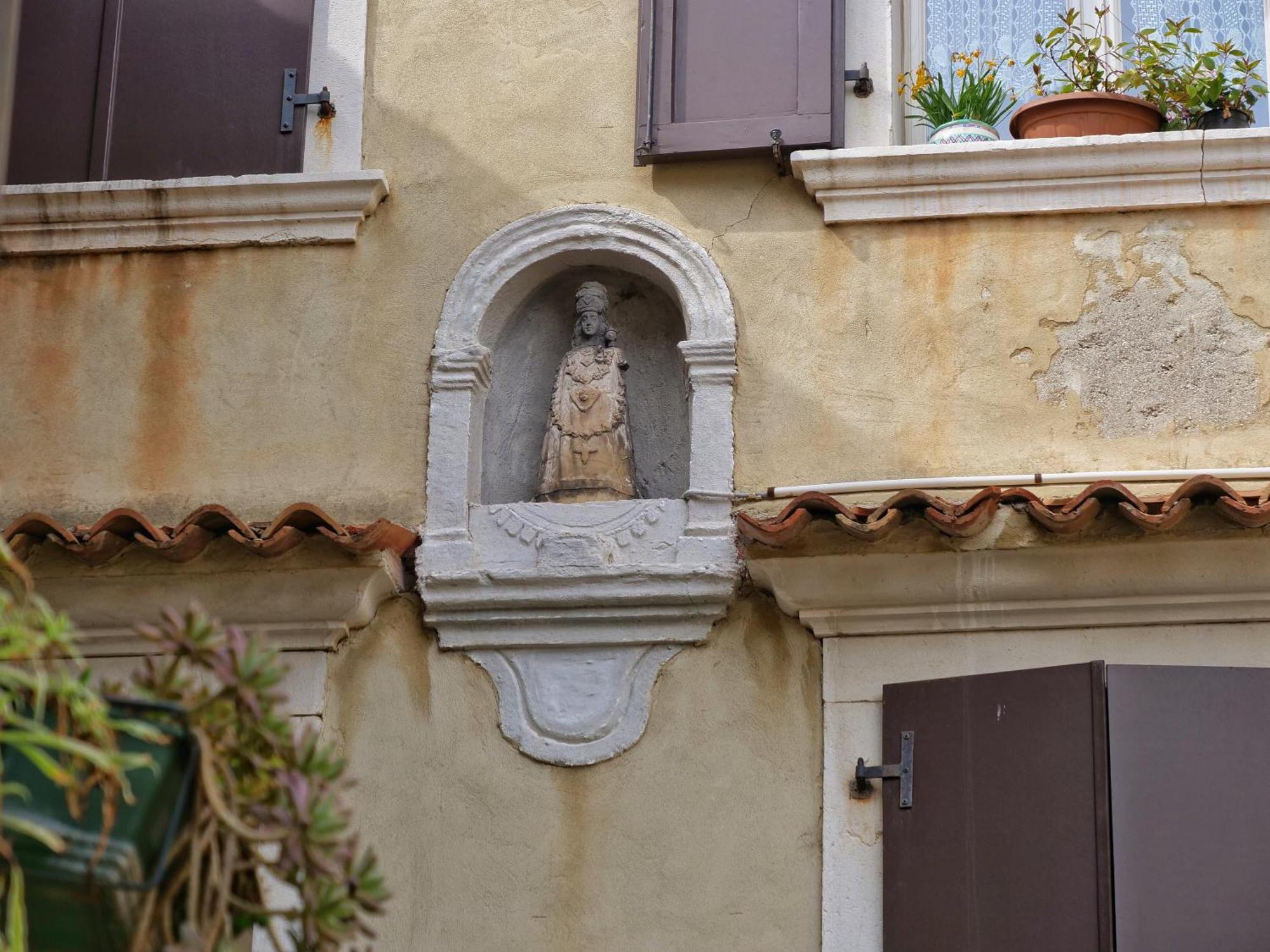 Casa Vianella - Romantico Monolocale Per Vivere Volta * Grado